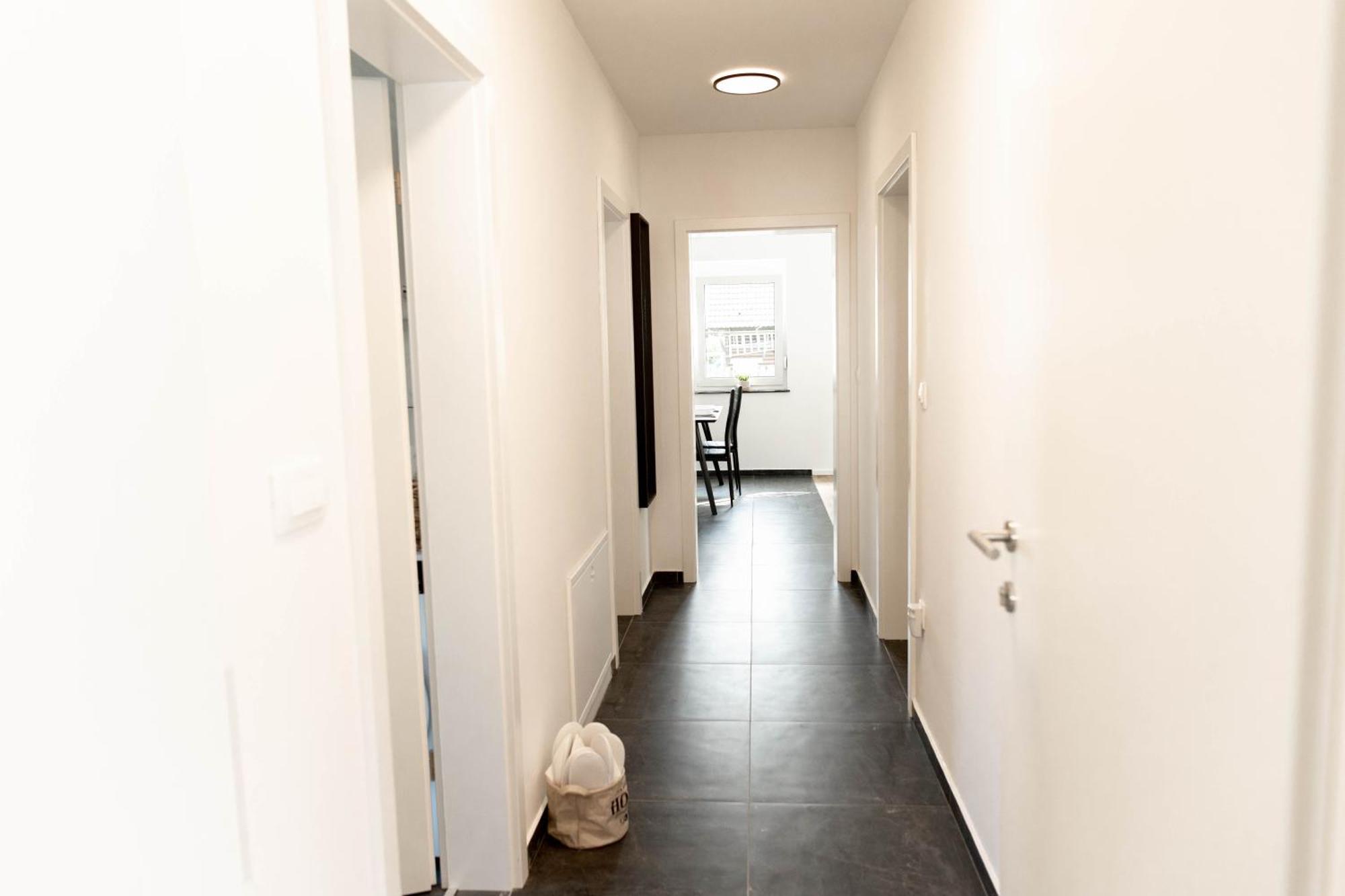 Aura Apartments Zirovnica Buitenkant foto